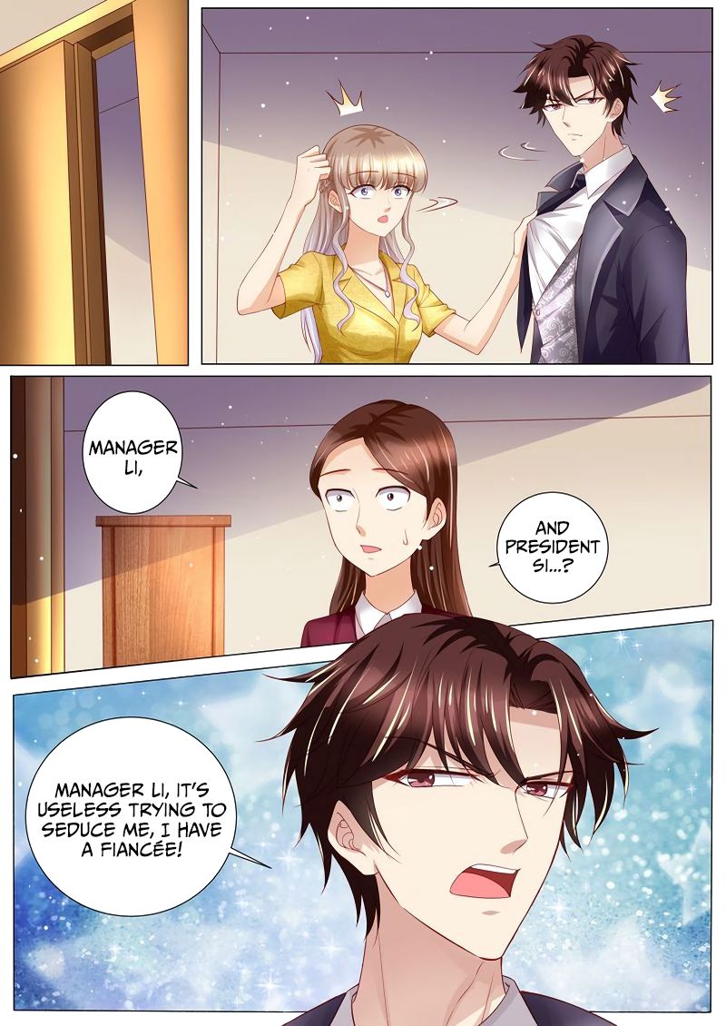 An Exorbitant Wife Chapter 124 6